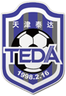 Tianjin Teda